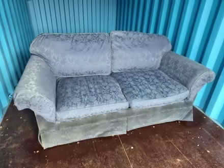 Photo of free Laura Ashley - Sofa Bed (BH16 6JL) #1