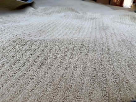 Photo of free 1060's 3 Carpet Pieces Never Used (Central District) #2