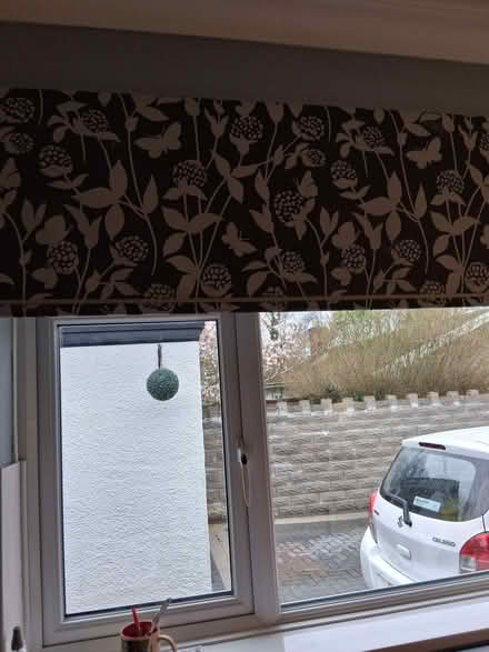 Photo of free Roller Blinds [ 4 ] (Dinas Powys CF64) #2