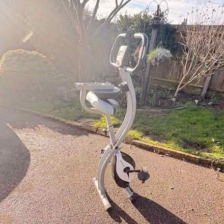 Photo of free Ultrasport F bike, excercise bike (ME9) #3