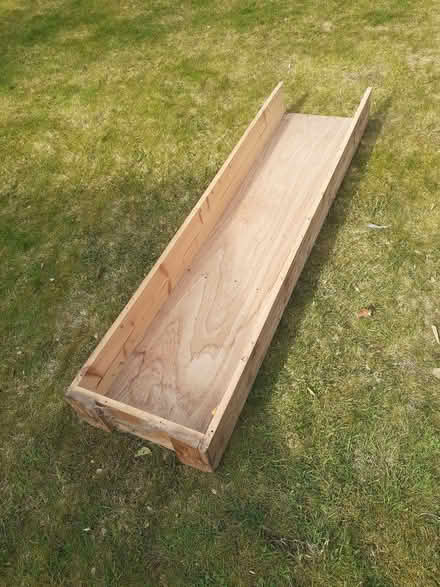 Photo of free Timber, beams. (Lightwater Ward GU18) #2