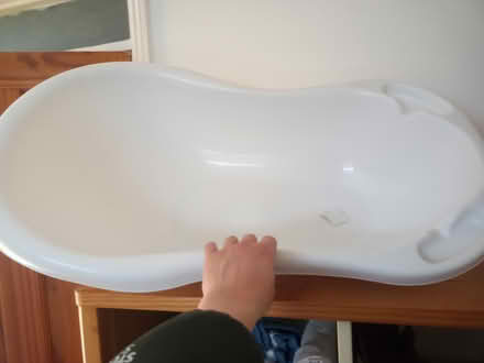 Photo of free Fridge, Desk and chair, etc (Wimbledon SW19) #3