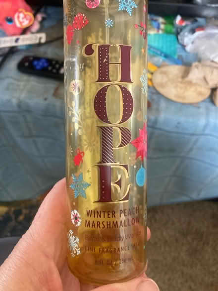 Photo of B&BW Hope Body Mist (Ypsilanti Township) #1