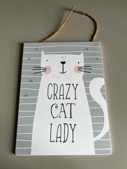 Photo of free Wooden decoration (Headington OX3) #1