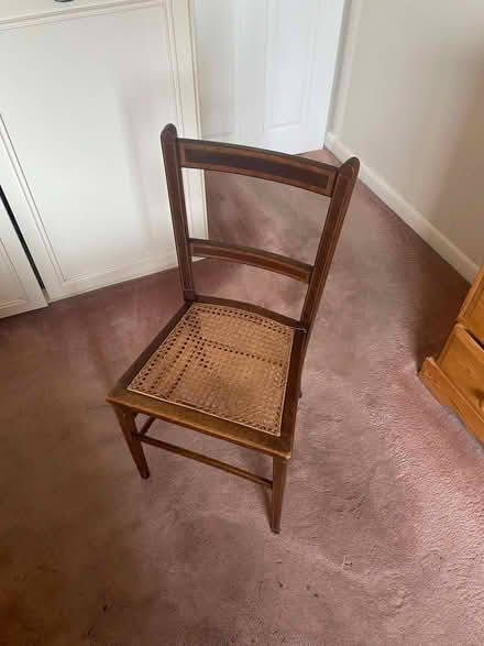 Photo of free Vintage Chairs (Blossomfield B91) #2