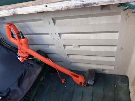 Photo of free Strimmer (Ashfield CA14) #1