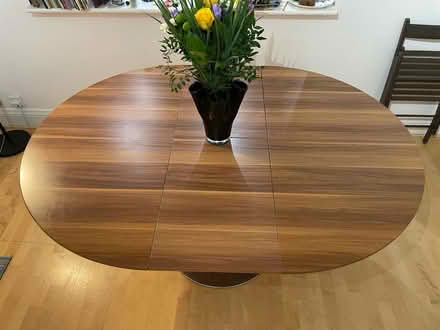 Photo of free Dining table extendable (Highgate N6) #2