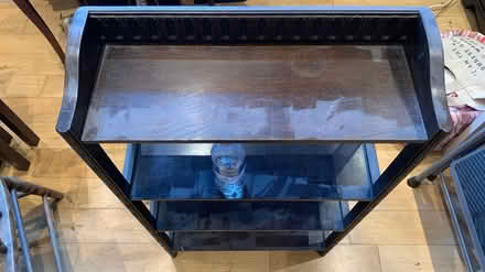 Photo of free Bookcase 3 (L38) #2