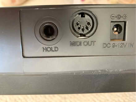 Photo of free Midi keyboards (Wrington BS40) #4