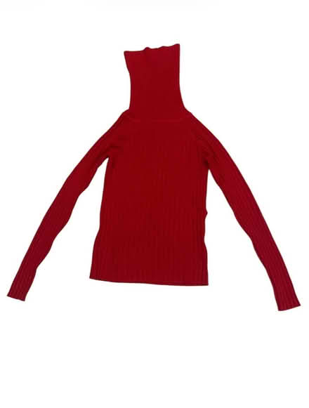 Photo of free Woman’s Res Turtleneck (Brooklyn Storage) #1