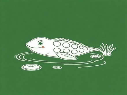 Photo of Pond liner (Catton NR6) #1