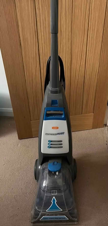 Photo of free Vax carpet washer (Newport Pagnell, MK16) #1