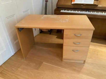 Photo of free Desk (Dulwich SE21) #1
