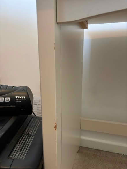 Photo of free Deak (Handsworth, S13) #4