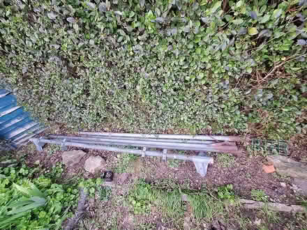 Photo of free TP swing set (Nottingham Stapleford NG9) #1