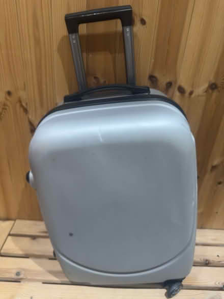 Photo of free Suitcases (S7 nether edge) #1