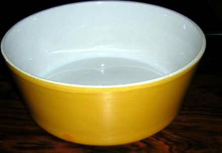 Photo of free Ceramic bowls (Billericay CM11) #1
