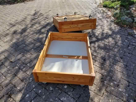 Photo of free Bunk Drawers (The Plantation GL5) #2