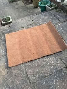 Photo of free Carpet remnants (West Byfleet KT15) #1