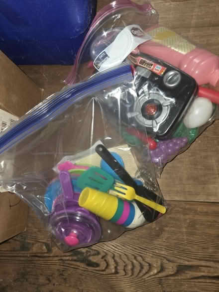 Photo of free Dishes (Flemington) #1