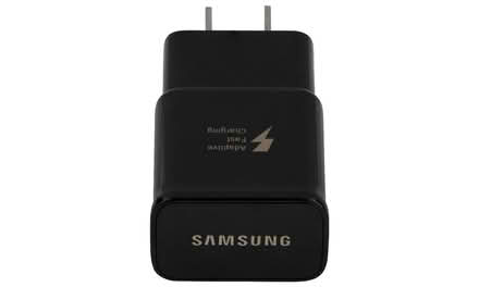 Photo of ASK - Samsung/Android Fast Charger (Lynnwood) #1