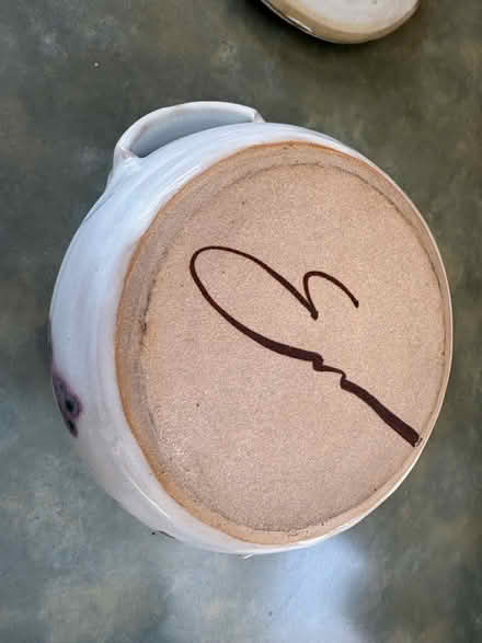 Photo of free Casserole dish with cover (Simbury ct) #3