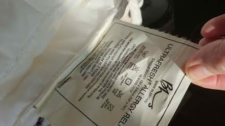 Photo of free Single X2 duvet quilts (Parkstone BH12 3DF) #3