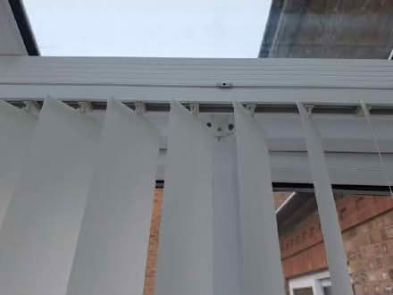 Photo of free Vertical blinds (Hampden Park BN22) #2