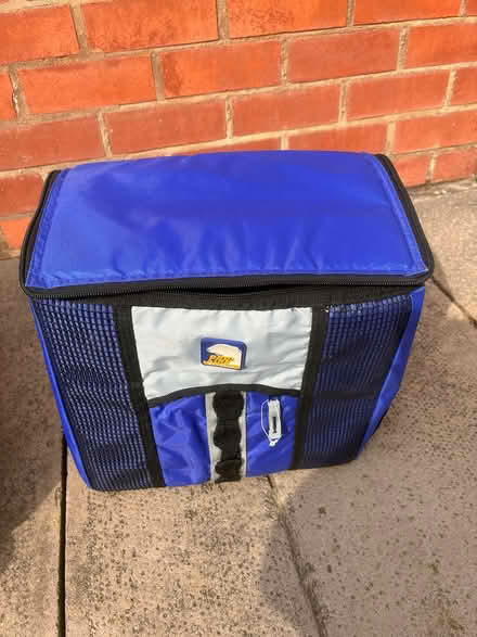 Photo of free Cooler bags (Stockport SK1) #2