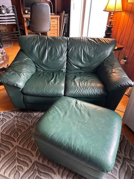 Photo of free Living room furniture (James Creek, PA) #2