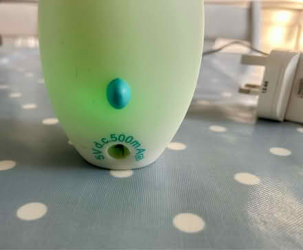 Photo of free IKEA night light (TW2 whitton) #2