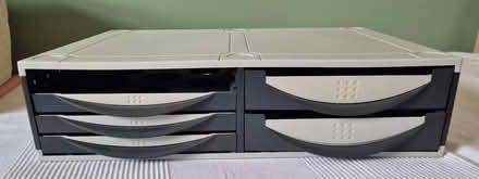 Photo of free Paper storer/sorter (Epsom KT19) #1