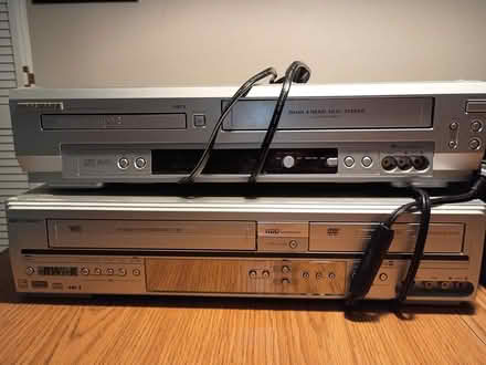 Photo of free Older Electronics (Hunter's Creek) #1