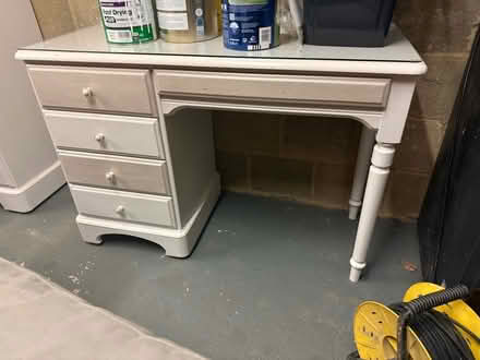 Photo of free Bedroom furniture set (Ashingdon SS4) #1