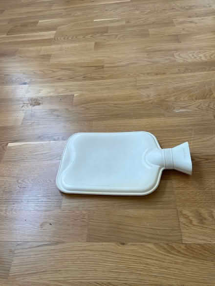 Photo of free Hot Water Bottle - Small (SE153BS) #1