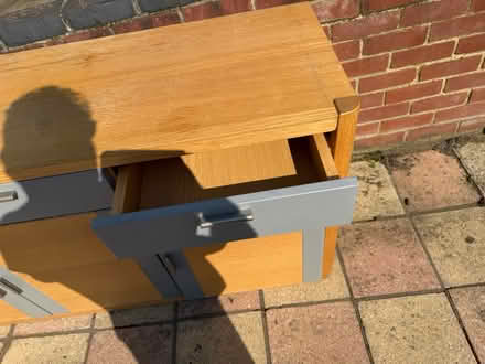 Photo of free Cupboard (13 Magdalen Road - OX4 1RW) #1