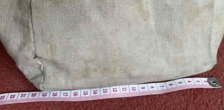 Photo of free Strong Draper Tool Bag (Crystal Palace SE19) #3