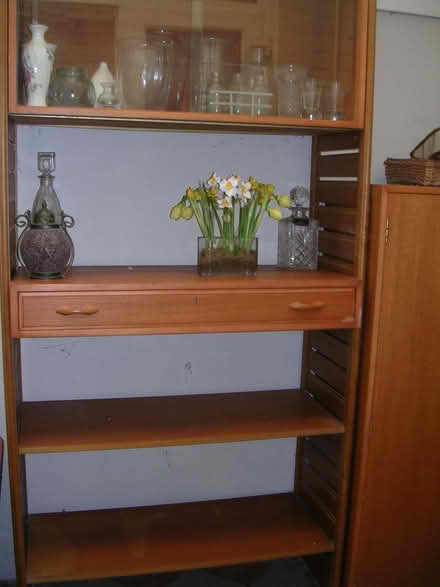 Photo of free Ladderex (Drayton PO6) #3