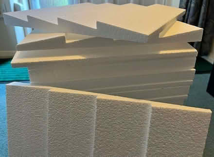 Photo of free 24 Acoustic tiles (IP5) #2