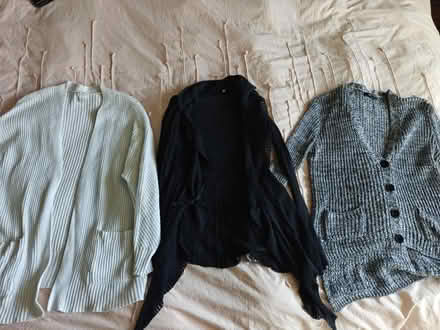 Photo of free Women's Clothes - Medium (Near 92nd and Sheridan) #2