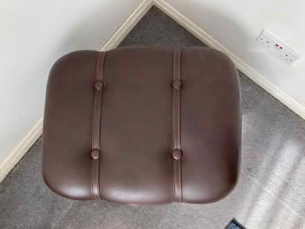 Photo of free Foot stool (SE21) #2