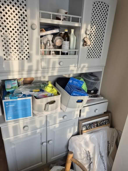 Photo of free 2 tier dressor (Goatstown) #1