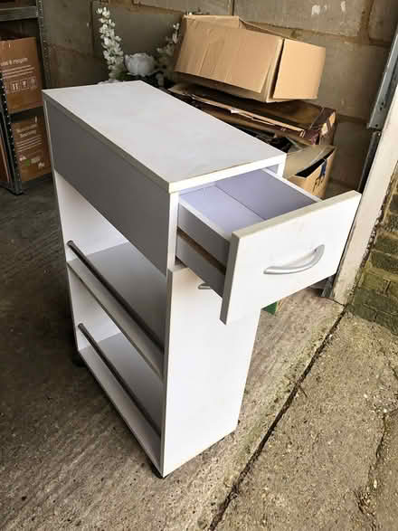 Photo of free Kitchen storage unit (Orpington) #2