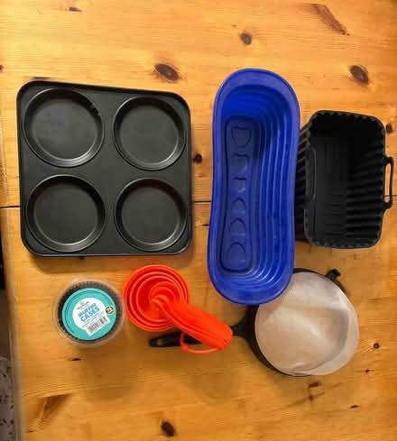 Photo of free kitchen items (B20) #1