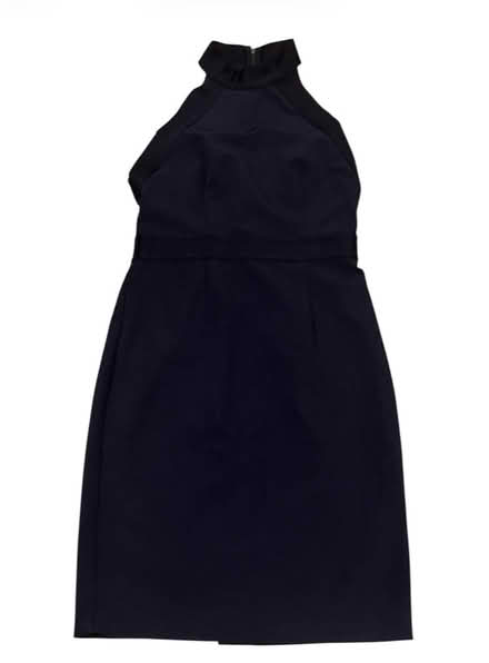 Photo of free H&M Woman’s Blue Dress (Brooklyn Storage) #1