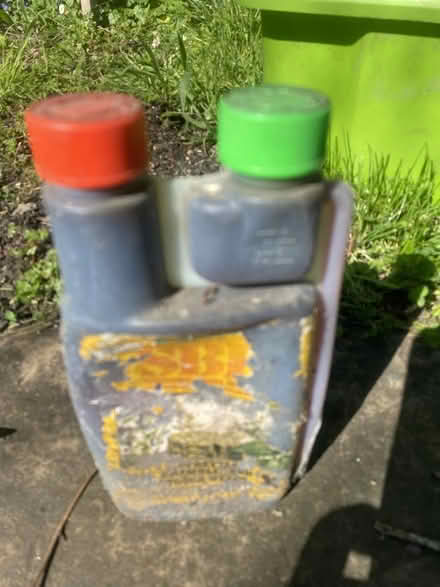 Photo of free shed clearance (Freshford BA2) #3