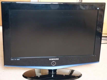 Photo of free Television 2 (Not smart) (West Oxfordshire OX28) #1