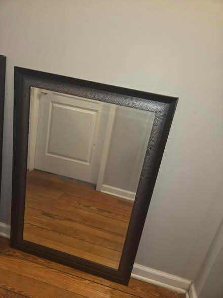 Photo of free Mirror (Flemington) #1
