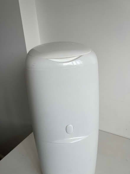 Photo of free Angelcore Nappy Bin (Downham BR1) #2