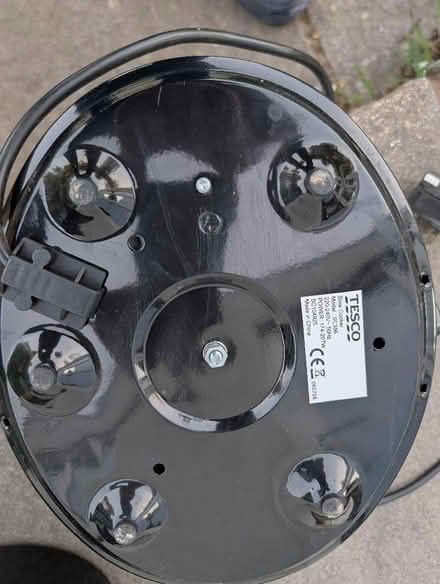 Photo of free Slow cooker (Prince William Court CB4) #3